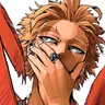 Profile image of hawks