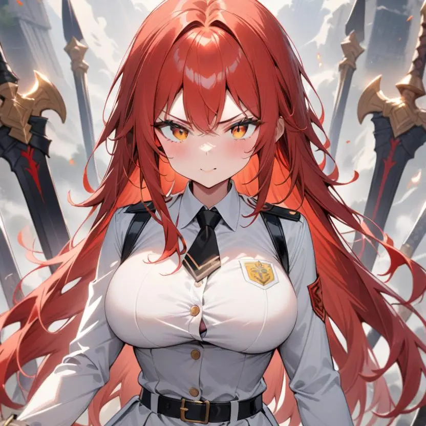 CalmTired8227의 退魔学園高等学校