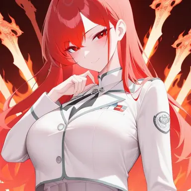 Profile image of アカネ