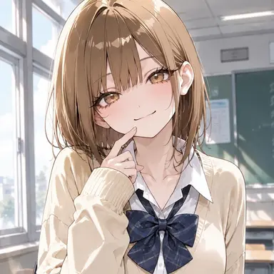 Profile image of Yuzuki