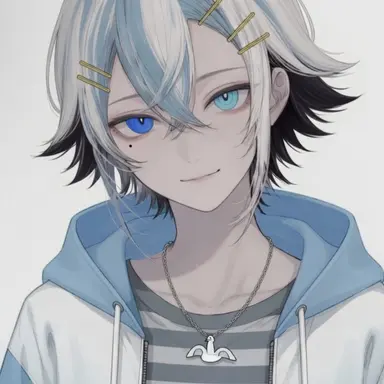 Profile image of 鴎 依壱