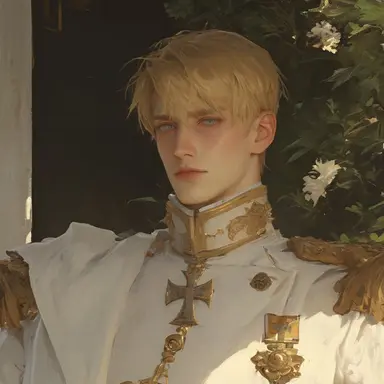 Profile image of 카일