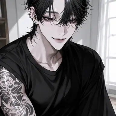 Profile image of 류세이