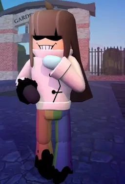 Profile image of Delilah Keen