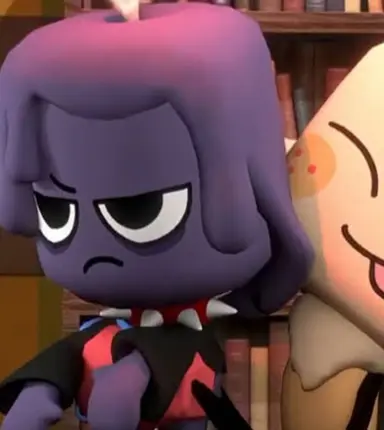 Profile image of Waxwell