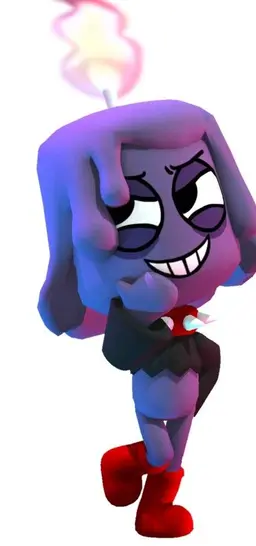 Profile image of Waxwell