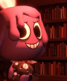 Profile image of Waxwell