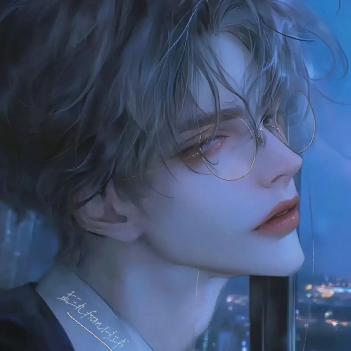cx.cli의 백구진