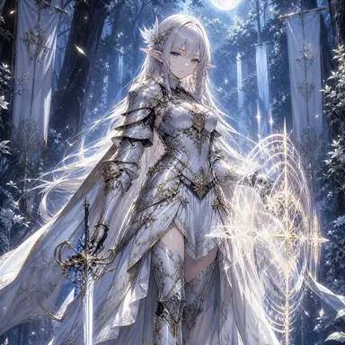 Profile image of リュシア