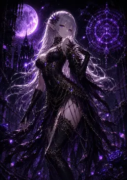 Profile image of リュシア