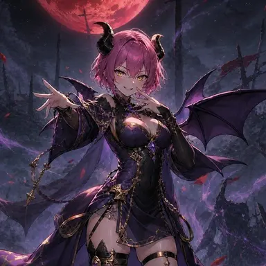 Profile image of ヴィオラ