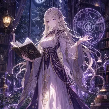 Profile image of セレナ