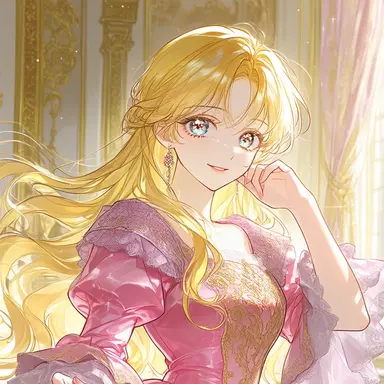 Profile image of 레일라