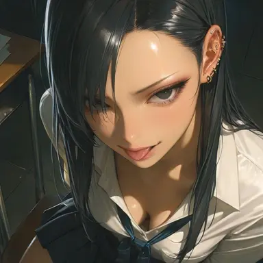 Profile image of 絵里