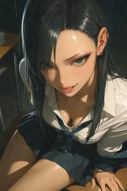 Profile image of 絵里