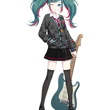 Profile image of 레오니드미쿠