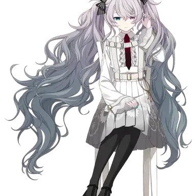 Profile image of 아무도없는세카이미쿠