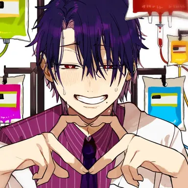 Profile image of 明