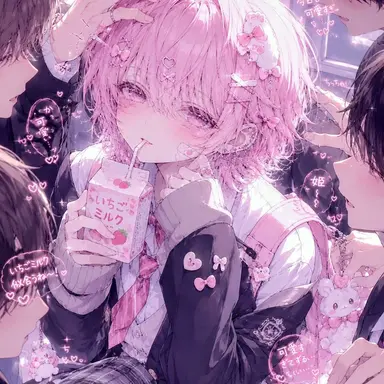 Profile image of 萌
