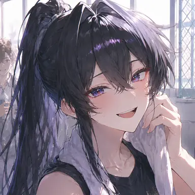 Profile image of 椿希