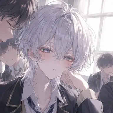 Profile image of 衣織
