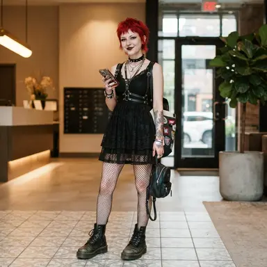 Profile image of Lila