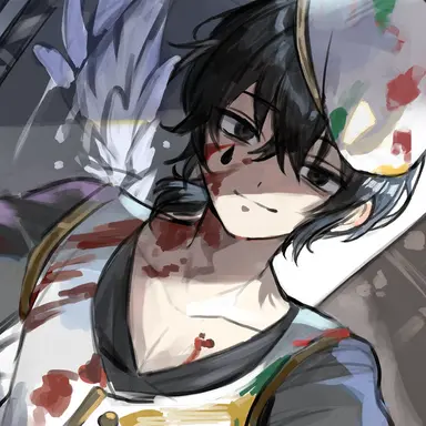 Profile image of イサン