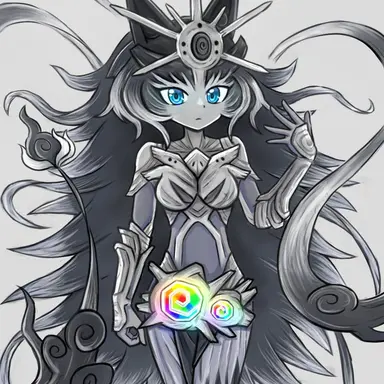 Profile image of 이자나미