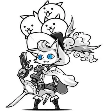 Profile image of 백타냥