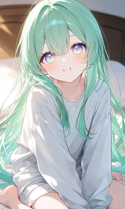 Profile image of 이루아