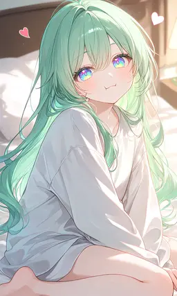Profile image of 이루아