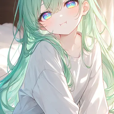 Profile image of 이루아