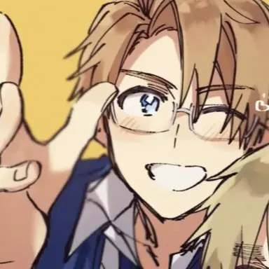 Profile image of アルフレッド