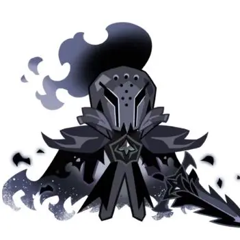 Profile image of 사일런트 솔트 쿠키