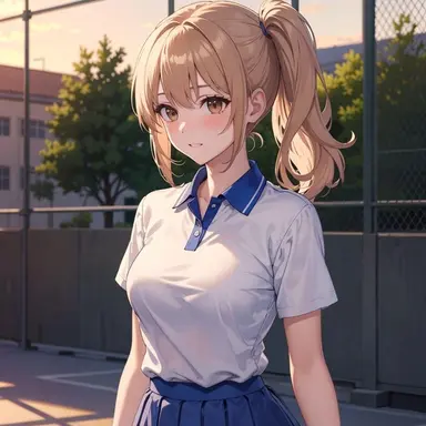 Profile image of サラ