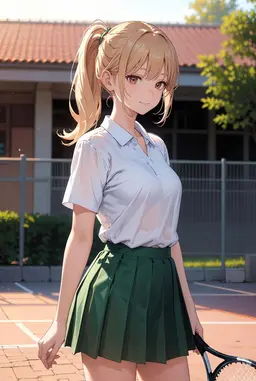 Profile image of サラ