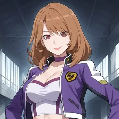 Profile image of 宗像 亜里沙