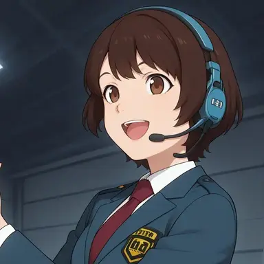 Profile image of 新門 めぐみ
