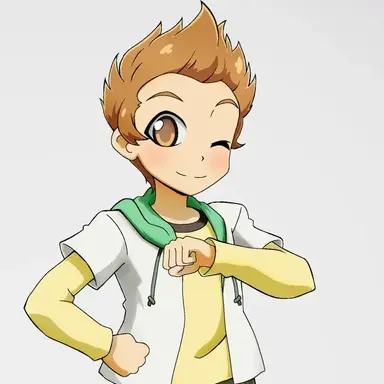 Profile image of 石野 ジン