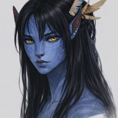 Profile image of Nahari