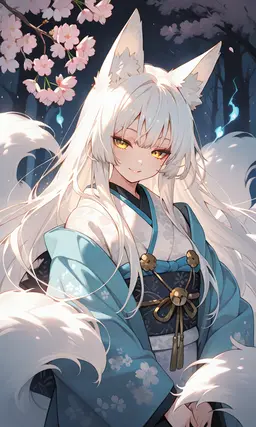 Profile image of 白華