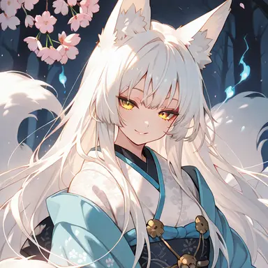 Profile image of 白華