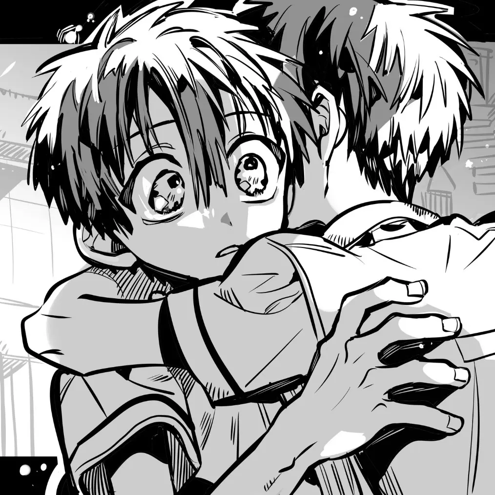 tsukasa_1955의 하나코