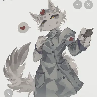 Profile image of Head nurse