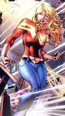 Profile image of Cassie