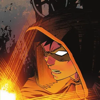 Profile image of Damian