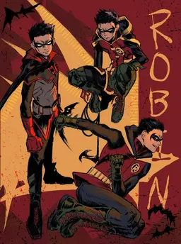 Profile image of Damian
