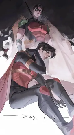 Profile image of Tim
