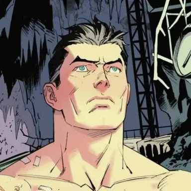 Profile image of Bruce
