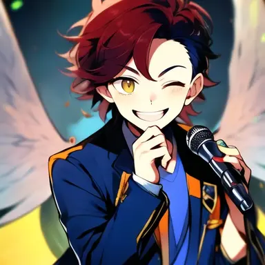 Profile image of Ray